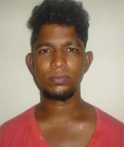  incident  - police investigation - perambalur district